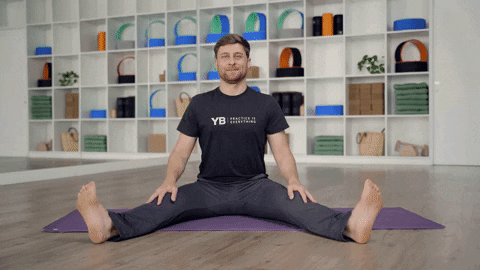 yoga au travail